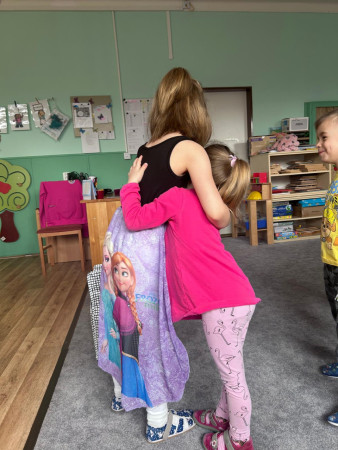 Všechno nejlepší!